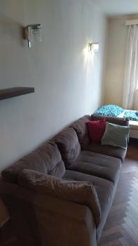Spacious Rooms in Prague 6 near center, Прага (фото 2)