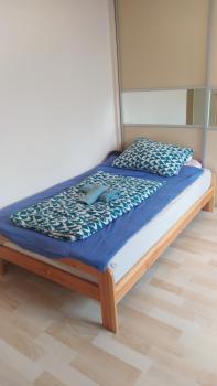 Spacious Rooms in Prague 6 near center, Прага (фото 4)