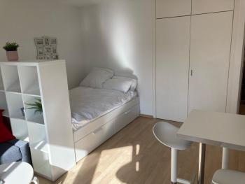 BonBon nerStr Vollständig eingerichtetes Apartment mit Parkplatz, Kolín nad Rýnem (fotografie 4)