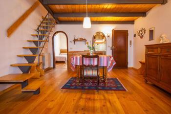 Apartment San Niccolò, Florencie (fotografie 3)