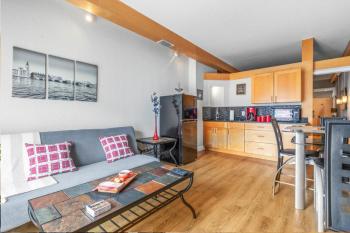 Charming Condo - European Vibe, Palm Coast (fotografie 4)