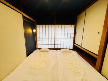 NEW OPEN『天然温泉』芦ノ湖畔の完全貸切別荘, Hakone (foto 5)