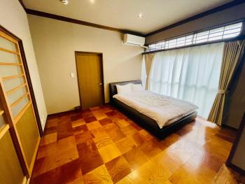 NEW OPEN『天然温泉』芦ノ湖畔の完全貸切別荘, Hakone (foto 3)