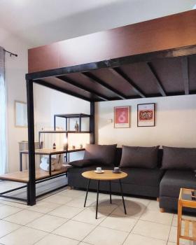 As Acropolis studio Apartment, Athens (photo 2)