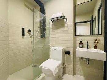 The Philea Suite, Kuala Lumpur (zdjęcie 2)