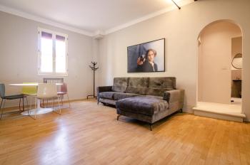 Luxury 2bed apartment in top location, Bologna (photo 2)