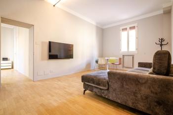 Luxury 2bed apartment in top location, Bologna (photo 3)