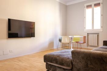 Luxury 2bed apartment in top location, Bologna (photo 4)