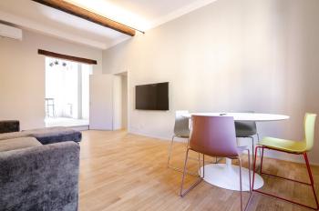 Luxury 2bed apartment in top location, Bologna (photo 5)