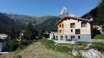 Chalet Coral und Zermatter Stadel, Zermatt (photo 5)