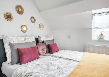 Blissful Loft Tivoli, Lubiana (foto 4)