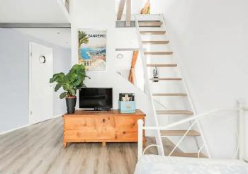 Blissful Loft Tivoli, Lubiana (foto 3)