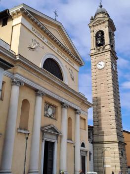 Rilo's Home, Bergamo (photo 2)