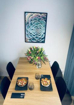 MR HOME APARTMENTS - Nullo, Kraków (photo 4)