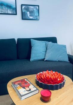 MR HOME APARTMENTS - Nullo, Kraków (photo 5)