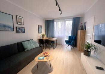 MR HOME APARTMENTS - Nullo, Kraków (photo 2)