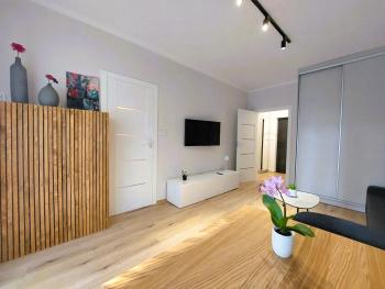 MR HOME APARTMENTS - Nullo, Kraków (photo 3)