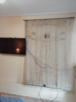 Dancer's Home, Corinto (foto 3)