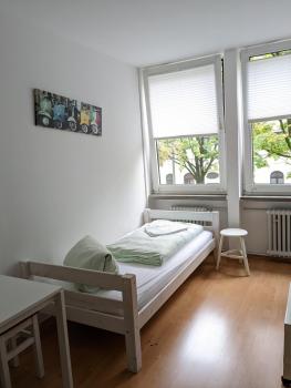 PM-Rooms, München (Foto 5)
