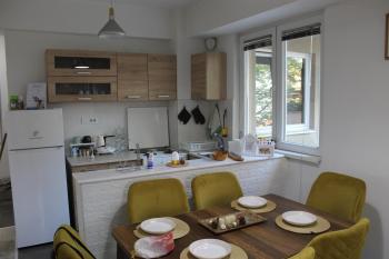 Milan's Apartment, Skopje (photo 5)
