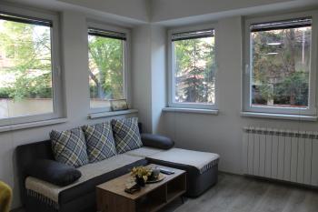 Milan's Apartment, Skopje (photo 3)