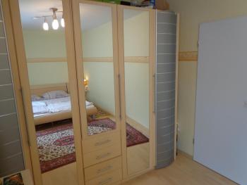 Apartments Nähe Messe - room agency, Hanower (zdjęcie 5)