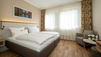 Boutique Hotel Rosengarten Hamburg, Hamburgo (foto 5)