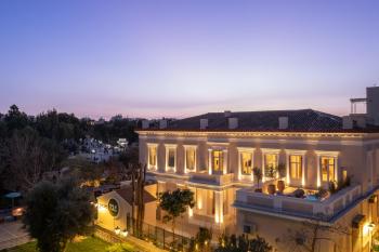 La Divina, Athens (photo 2)