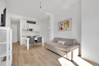 Alessia's Flat - Bonomelli, Bergamo (fotografie 2)
