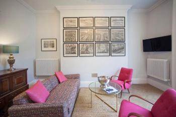 Stylish City Centre Apartment - Bath, Bath (Foto 2)