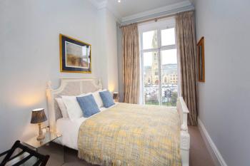 Stylish City Centre Apartment - Bath, Bath (Foto 3)