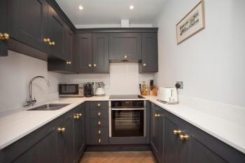 Stylish City Centre Apartment - Bath, Bath (Foto 4)