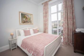Stylish City Centre Apartment - Bath, Bath (Foto 5)
