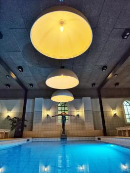 Hotel 1622 - Spa, Hotell & Konferens, Helsingborg (foto 3)