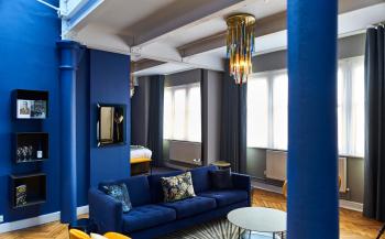 Heathcote Hotel Manchester, Manchester (fotografie 3)