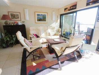 Bénodet, appart. 3*, plage à pied, parking privé - FR-1-481-52, Bénodet (foto 2)