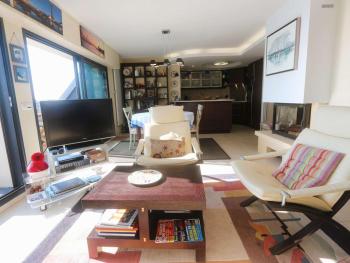 Bénodet, appart. 3*, plage à pied, parking privé - FR-1-481-52, Bénodet (foto 4)