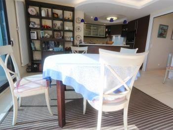 Bénodet, appart. 3*, plage à pied, parking privé - FR-1-481-52, Bénodet (foto 5)