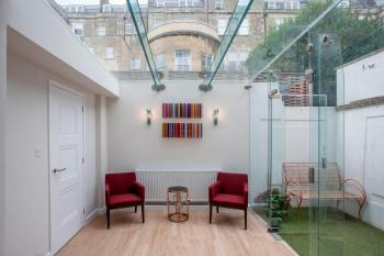 ※ Spacious Georgian Coach House & with Parking (TCH) ※, Bath (fotografie 4)
