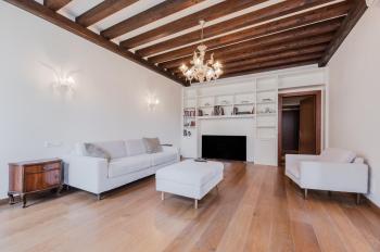 GuestHost - Elegant Apartment near Piazza San Marco, Venise (photo 4)