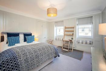 Elegant Georgian Maisonette - Central Bath, Bath (photo 2)
