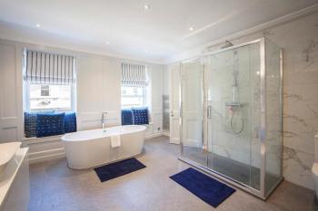 Elegant Georgian Maisonette - Central Bath, Bath (photo 4)
