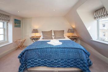 Elegant Georgian Maisonette - Central Bath, Bath (photo 3)