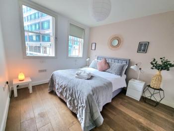 London City Apartments, Londres (photo 2)