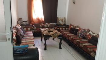 Paradise house, Casablanca (fotografie 2)