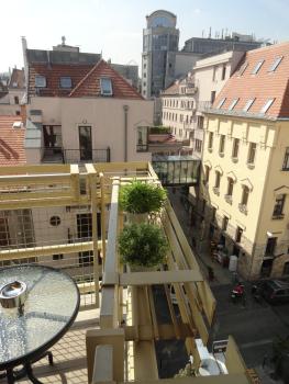 InnerCity Apartments, Budapest (photo 3)