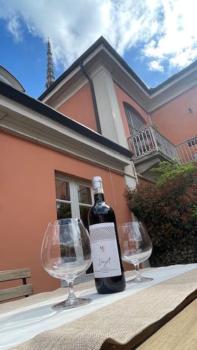 Suite sotto la Mole, Turín (fotografie 5)