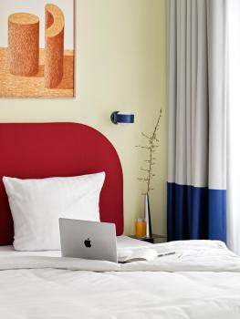 BRIK Apartment Hotel, Kopenhaga (zdjęcie 2)