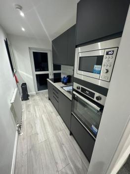 Central London- Zone 2 En-suite Room, London (photo 5)