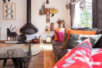※ Relaxing Home- Parking & Gorgeous Gardens (TSG)※, Bath (photo 5)